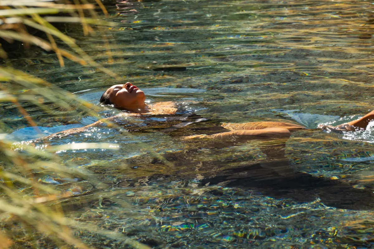 Termas de Puritama
