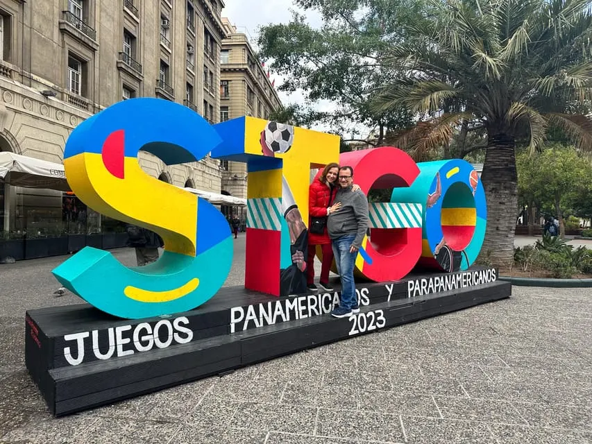 City Tour Caminhando