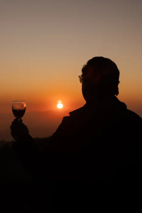 Andes Sunset Experience